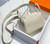 Hermes H079086 Lindy Mini Bag 19cm H231931