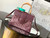 Goyard SAIGOBMINTY01CL03P Saïgon Structuré Mini Bag G88985