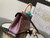 Goyard SAIGOBMINTY01CL03P Saïgon Structuré Mini Bag G88985