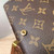 LV M82114 Louis Vuitton LV x YK Sarah Wallet