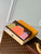 LV M82114 Louis Vuitton LV x YK Sarah Wallet