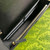 Gucci 772643 Chain Wallet With Gucci Script Black