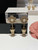 Chanel Earring Fashion Jewelry CC31865