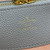 LV M23395 Louis Vuitton Bella Tote Bag Gray
