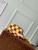 LV N40567 Louis Vuitton Locker Dopp Kit Bag Yellow Damier Other