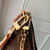 Louis Vuitton M46470 LV x YK Boulogne Monogram