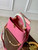 LV M22375 Louis Vuitton Capucines BB Bag Pink