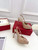 Valentino WS0FT0IDU Slingback Platform Pump 120mm V75447