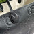 Gucci 726755 Jumbo GG large tote bag Black