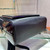 Prada 2VZ084 Re-Nylon and Leather Backpack Black