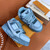 Louis Vuitton 1AC5C9 Men Women's LV Trainer Sneaker L62453