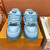 Louis Vuitton 1AC5C9 Men Women's LV Trainer Sneaker L62453