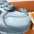 Louis Vuitton 1AC5C9 Men Women's LV Trainer Sneaker L62453