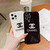 Chanel Apple Iphone Leather Premium Deluxe Phone Case Protection C11009