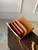 LV M69794 Louis Vuitton Zippy Wallet Pink