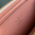 LV M69794 Louis Vuitton Zippy Wallet Pink