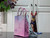 LV M81341 Louis Vuitton Louis Vuitton Petit Sac Plat Bag Monogram