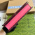 Gucci 723787 GG Matelassé Chain Wallet Rose pink