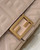 Fendi 8BR600 Baguette Medium Light Pink leather 0135M bag