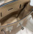 Hermes H083591CK89 Hac a Dos GM backpack Trench coat gray