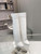 Givenchy BE7021E0YP Women's Shoes Shark Lock Boots G97104