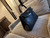 Hermes Sellier Kelly 25 Handbag Bag Crocodile leather customization SV Hardware