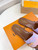 LV 1AAC3Y Louis Vuitton Lock It Flat Mules L99041
