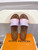 LV 1AAC3Y Louis Vuitton Lock It Flat Mules L99041