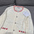 Chanel P73609 Women's Fashion Clothing Jacket C58721