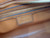 Dior M1151 Medium Lady D-Sire My ABCDior Bag Dark Brandy Bull Leather