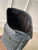 LV M21359 Louis Vuitton Roll Top Backpack Charcoal