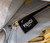 Fendi 8BN244 Peekaboo Mimi White Leather Bag 8562 Pinter FF logo