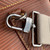 LV M23117 Louis Vuitton Maxi Noé Sling Bag Cognac