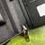 Gucci 751760 Jumbo GG Travel Document Case Black