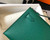 Hermes Mini Kelly Pouchette Epsom Leather H230242 Green