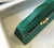 Hermes Mini Kelly Pouchette Epsom Leather H230242 Green