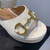 Gucci 723838 Women's high heel pump G66750