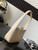 YSL LE5À7 657228 Hobo Bag Python Leather light apricot