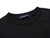 LV 1AA4TI Men's Hoodie Damier Spread Printed Sweatshirt L55737