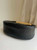 Tom Ford Black Python skin Leather Bianca Mini Hobo 5520708811