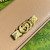 Gucci 746056 Chain Wallet With Interlocking G Python Bow Rose beige