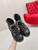 Louis Vuitton 1AALYG Women's Ruby Flat Ranger Boot L62354