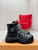 Louis Vuitton 1AALYG Women's Ruby Flat Ranger Boot L62354