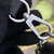 LV M22819 Louis Vuitton Baia PM Bag Black