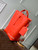LV M23117 Louis Vuitton Maxi Noé Sling Bag Orange
