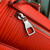 LV M23117 Louis Vuitton Maxi Noé Sling Bag Orange