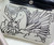 Hermes H084076CKAD Herbag Zip 31 Bag in Black Hunter Leather and Canvas H60046