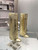 Givenchy BE7021E0YP Women's Shoes Shark Lock Boots G97108