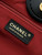 Chanel A66941 23B Large Shopping Bag Black Calfskin