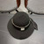 Chanel Hat Designer Chanel Woven Straw Hat C88131